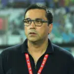 #MeToo storm hits cricket, BCCI CEO accused of sexual harassment