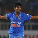Jasprit Bumrah unfazed by criticism towards his bowling