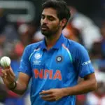 Bhuvneshwar Kumar’s grim prediction about the upcoming Australian tour