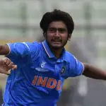 “Getting picked for the World Cup will ease pressure,” Khaleel Ahmed