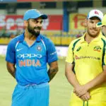 Injured Australian player might miss home series against India