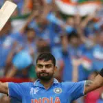 Another one-sided series for India: Former India captain