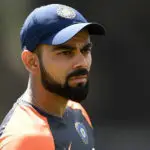 Kohli reveals perfect No. 4 batsman