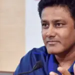Anil Kumble reveals his favorite Indian captain and it’s not Ganguly or Dhoni