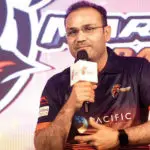 Sehwag promotes T10 League, gets trolled by fans