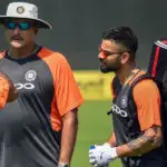Virat promises change and space for new players in team India
