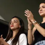 BCCI silent on Virat’s request for allowing player’s wives on tours