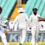 जडेजा के शानदार रन आउट से हैरान हुए अश्विन और कोहली!