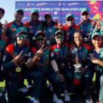 आयरलैंड ने महिला विश्व कप के लिए टीम की घोषणा की!