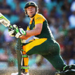 तो क्या सच में साउथ अफ्रीकी टीम में हो रही है एबी डिविलियर्स की वापसी?