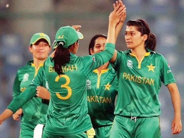 Womens World T20