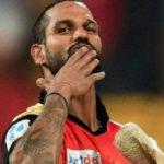 Shikhar Dhawan to return to Delhi Daredevils in IPL 2019