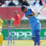 We’re ready for raised expectations: Harmanpreet Kaur