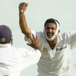 Twitter abuzz with birthday wishes for India’s greatest match winner, Anil Kumble