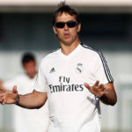 Real Madrid sack coach Julen Lopetegui