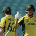 Aaron Finch and Travis Head to earn Test cap against Pakistan