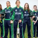 Ireland announce squad for Women’s World Twenty20