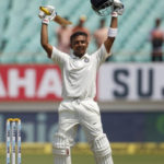 Team Prithvi Shaw slams legal notices on Swiggy and FreeCharge