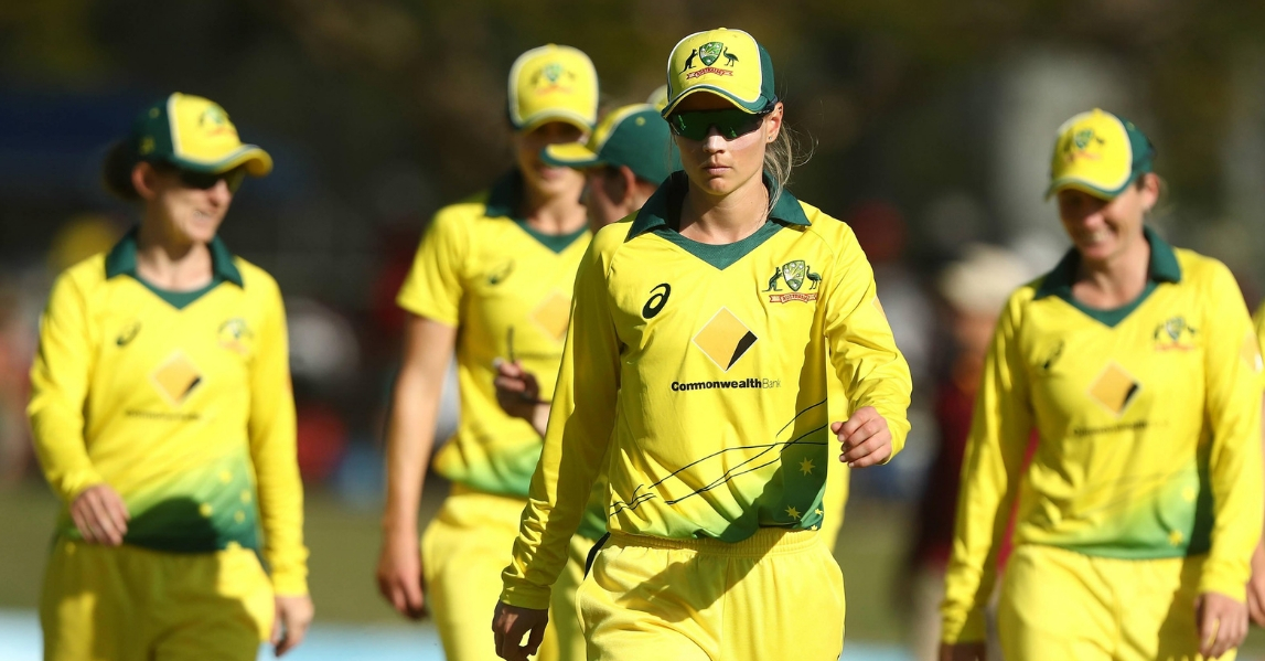 Women's World T20