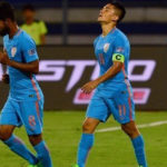 India to play its first-ever international friendly against China
