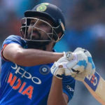 Rohit Sharma gets a call for a performance appraisal meeting with CoA