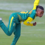 ICC suspends South African Bowler Raisibe Ntozakhe ahead of the Women’s World T20