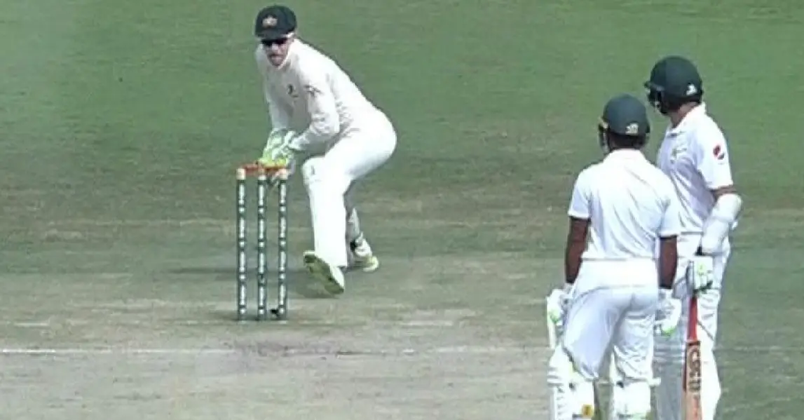 Azhar Ali