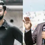 Sourav Ganguly opens up on his leadership skills to help Virat Kohli