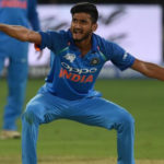 खराब व्यवहार के कारण खलील अहमद को आईसीसी ने लगाई फटकार