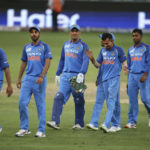 आईसीसी की ताजा रैंकिंग मेंं टॉप टेन मेंं शामिल हुआ यह भारतीय गेंदबाज