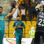 NZ vs PAK Today Match Prediction | 2nd T20 Who Will Win