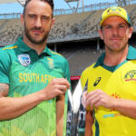 AUS vs SA Today Match Prediction | 1st ODI Who Will Win