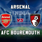 ARS vs BOU Dream11 Team Prediction, Fantasy Team News, Playing 11