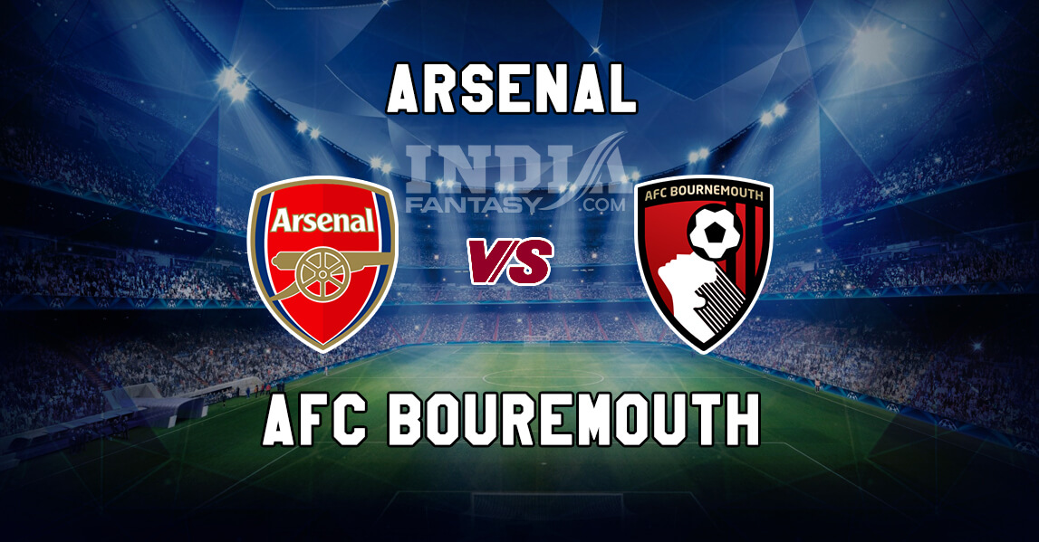 ARS vs BOU Dream11