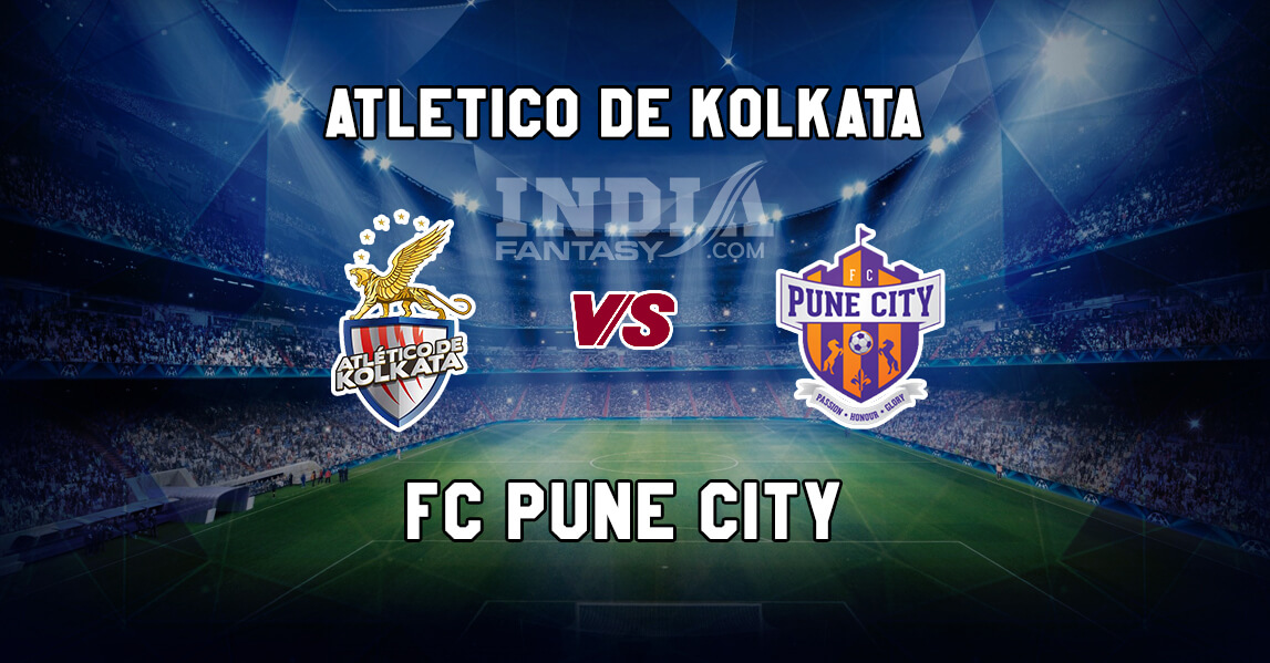 ATK vs FCPC Dream11