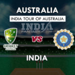 AUS vs IND Dream11 दूसरा टी20 Match Prediction, Team Preview