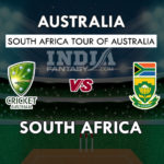 AUS vs SA Dream11 Prediction | Australia vs South Africa 1st ODI Team News, Playing 11