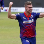 Cape Town Blitz pace bowler out of MSL due to injury