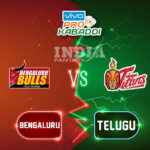 BLR vs HYD Dream11 Team Prediction Pro Kabaddi League, Preview, News, Lineups