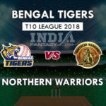 BET vs NOW Dream 11 टी10 क्रिकेट लीग Match Prediction, Team News, Playing 11