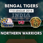 BET vs NOW Dream11 Prediction T10 League Preview Team News, Playing 11