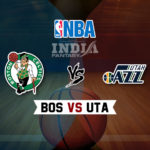BOS vs UTA Dream11 NBA Team Prediction – Fantasy Team News