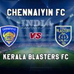 CFC vs KBFC Dream 11 Team इंडियन सुपर लीग 2018-19 Match Prediction, Team News, Playing 11