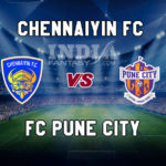 CFC vs FCPC DREAM 11 TEAM इंडियन सुपर लीग MATCH PREDICTION, MATCH PREVIEW
