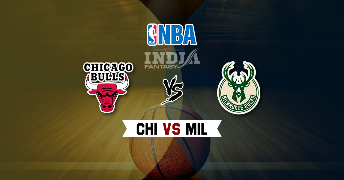 CHI vs MIL Dream11