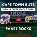 CTB vs PR Dream11 Predictions, Match Preview, Team News & Playing 11