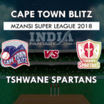 CTB VS TST DREAM11 PREDICTIONS, MATCH PREVIEW, TEAM NEWS & PLAYING 11