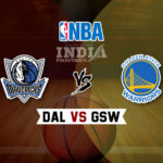 DAL vs GSW Dream11 NBA Team Prediction – Fantasy Team News