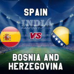 ESP vs BHZ Dream11 Team Prediction, Fantasy Team News, Playing 11