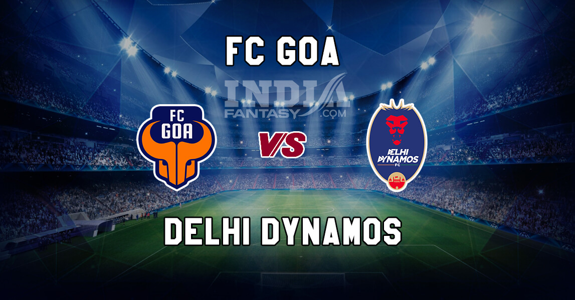 FCG vs DDFC Dream11